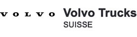 Volvo Trucks Lehrstellen