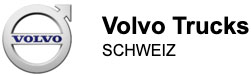 Volvo Trucks Lehrstellen